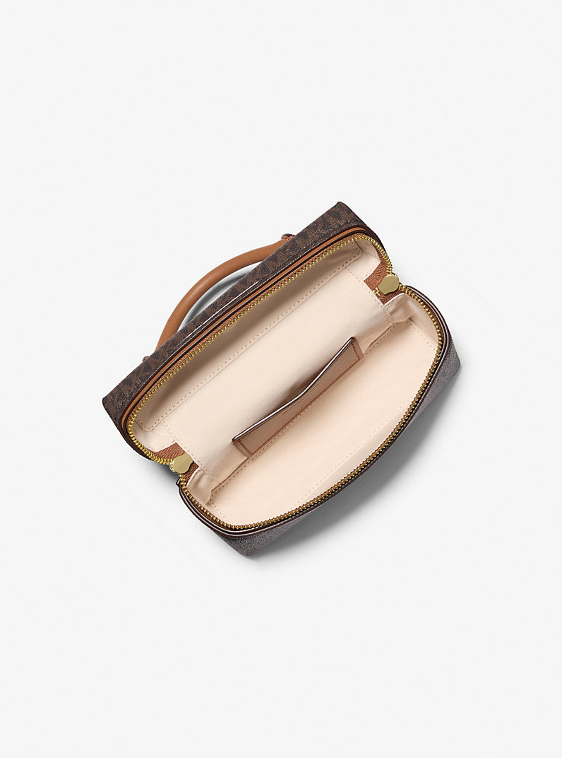 Jana Extra-Small Signature Logo Convertible Crossbody Bag