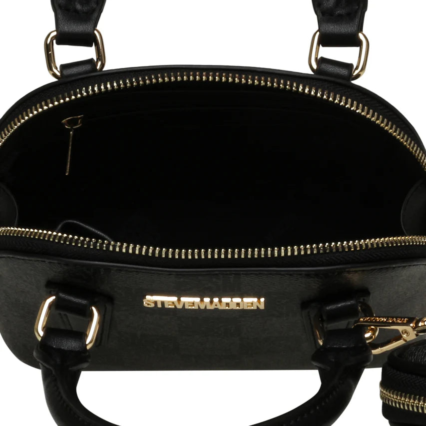 STEVE MADDEN Bhope-7 Black