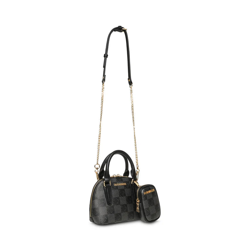 STEVE MADDEN Bhope-7 Black