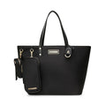 STEVE MADDEN Bjude Black/gold