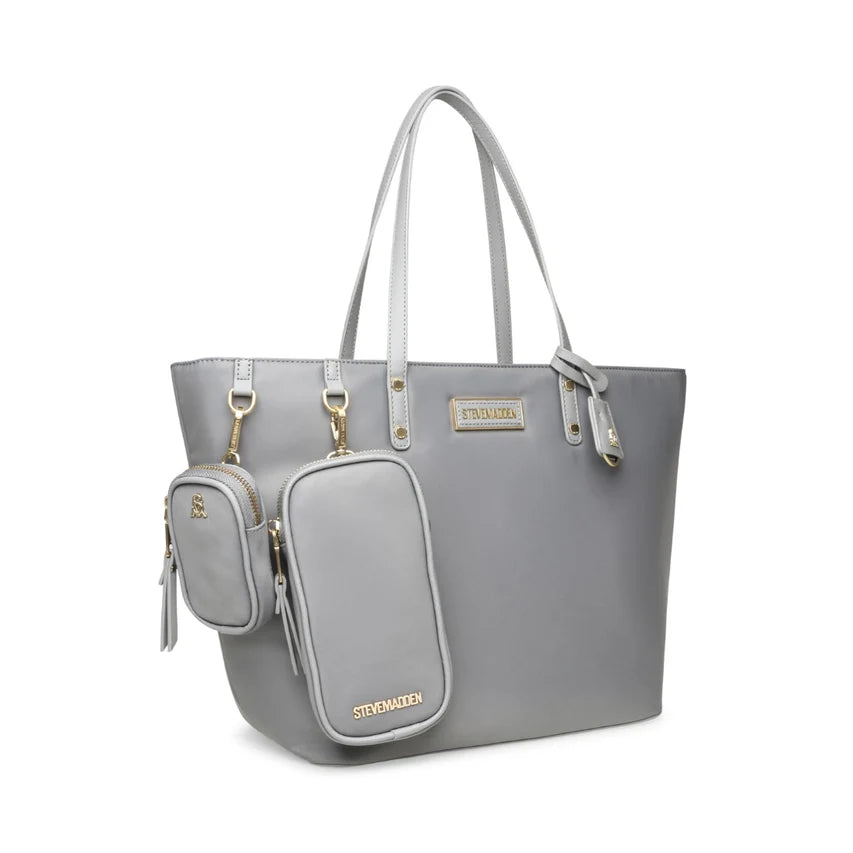 STEVE MADDEN Bjude Grey