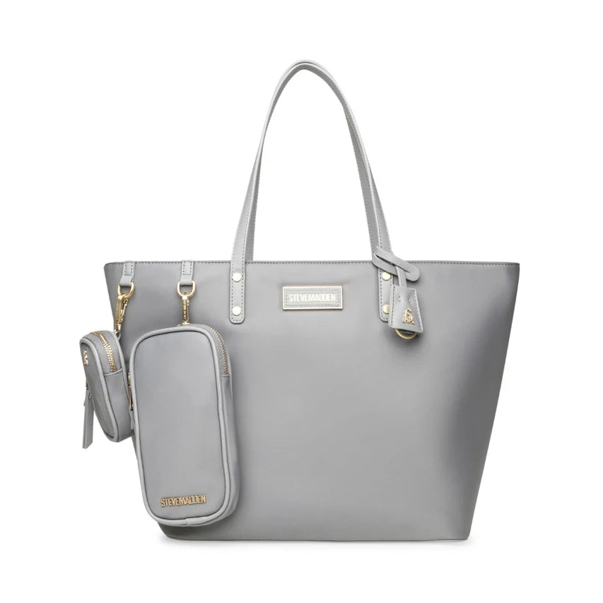 STEVE MADDEN Bjude Grey
