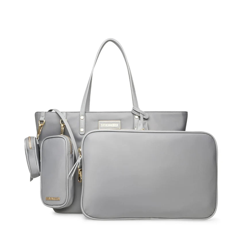 STEVE MADDEN Bjude Grey