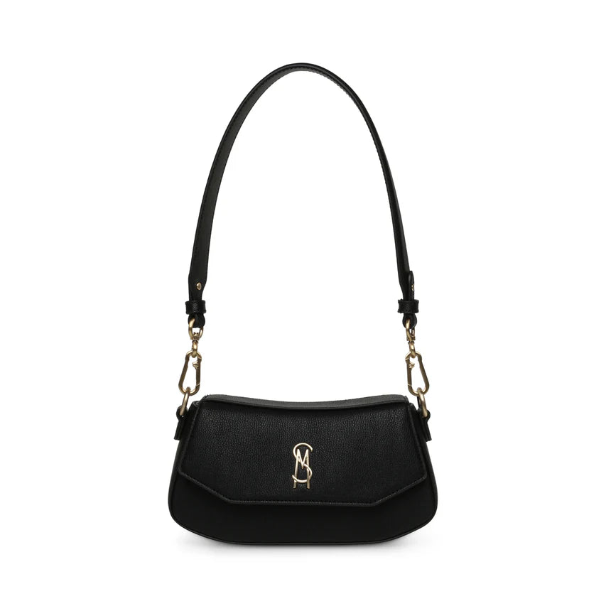 STEVE MADDEN Btaiga Black Gold