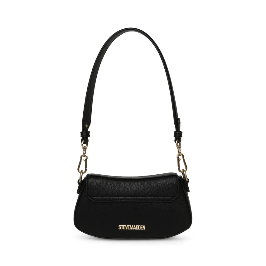 STEVE MADDEN Btaiga Black Gold