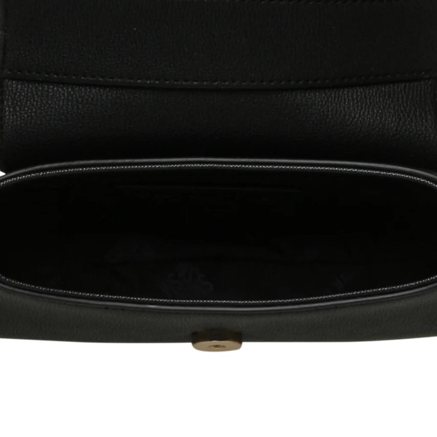 STEVE MADDEN Btaiga Black Gold
