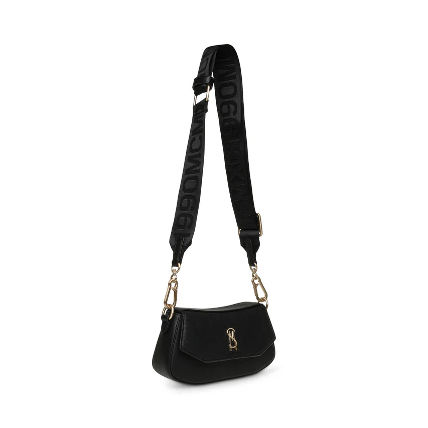 STEVE MADDEN Btaiga Black Gold