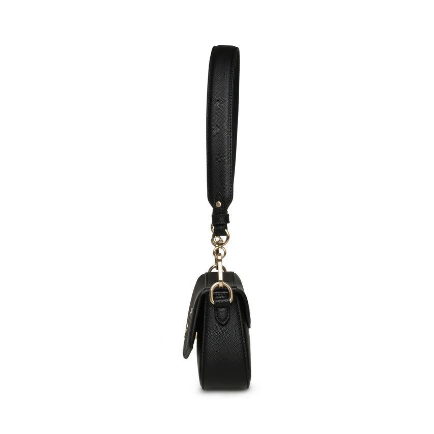STEVE MADDEN Btaiga Black Gold