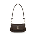 STEVE MADDEN Btaiga Chocolate Gold