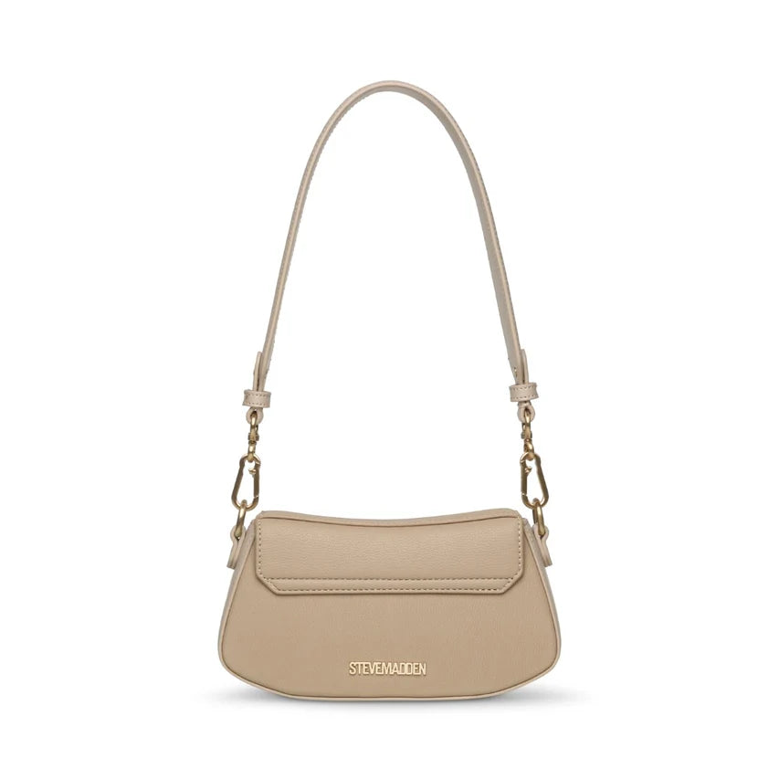 STEVE MADDEN Btaiga Tan Gold
