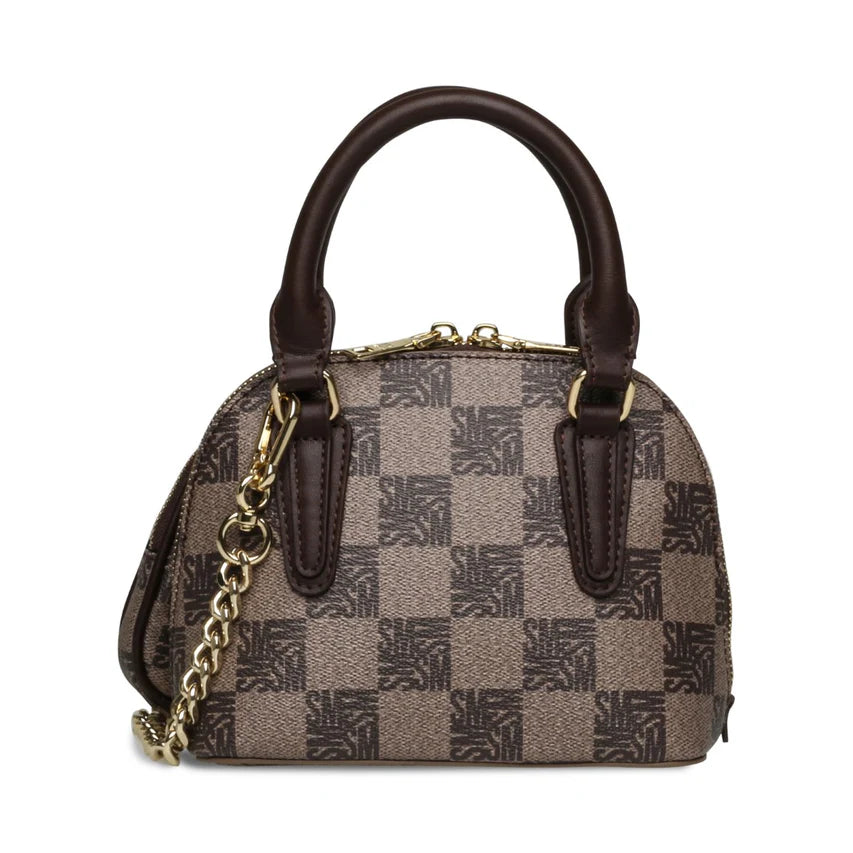 STEVE MADDEN Bhope-7 Chocolate