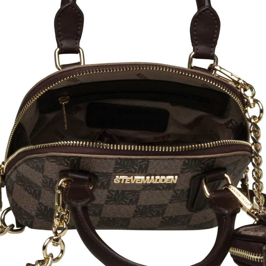 STEVE MADDEN Bhope-7 Chocolate