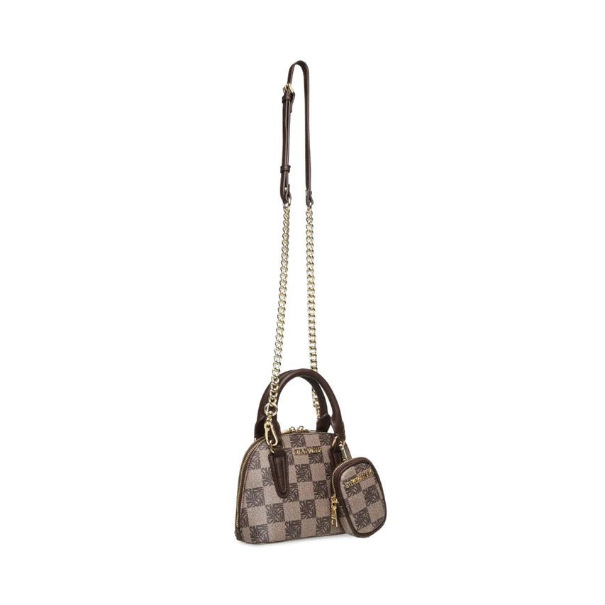 STEVE MADDEN Bhope-7 Chocolate