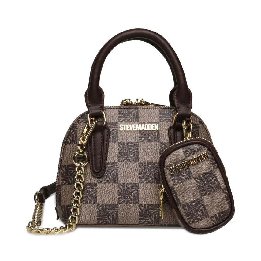 STEVE MADDEN Bhope-7 Chocolate