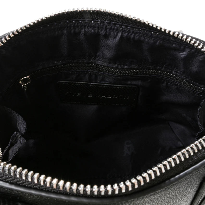 STEVE MADDEN Bruling Black