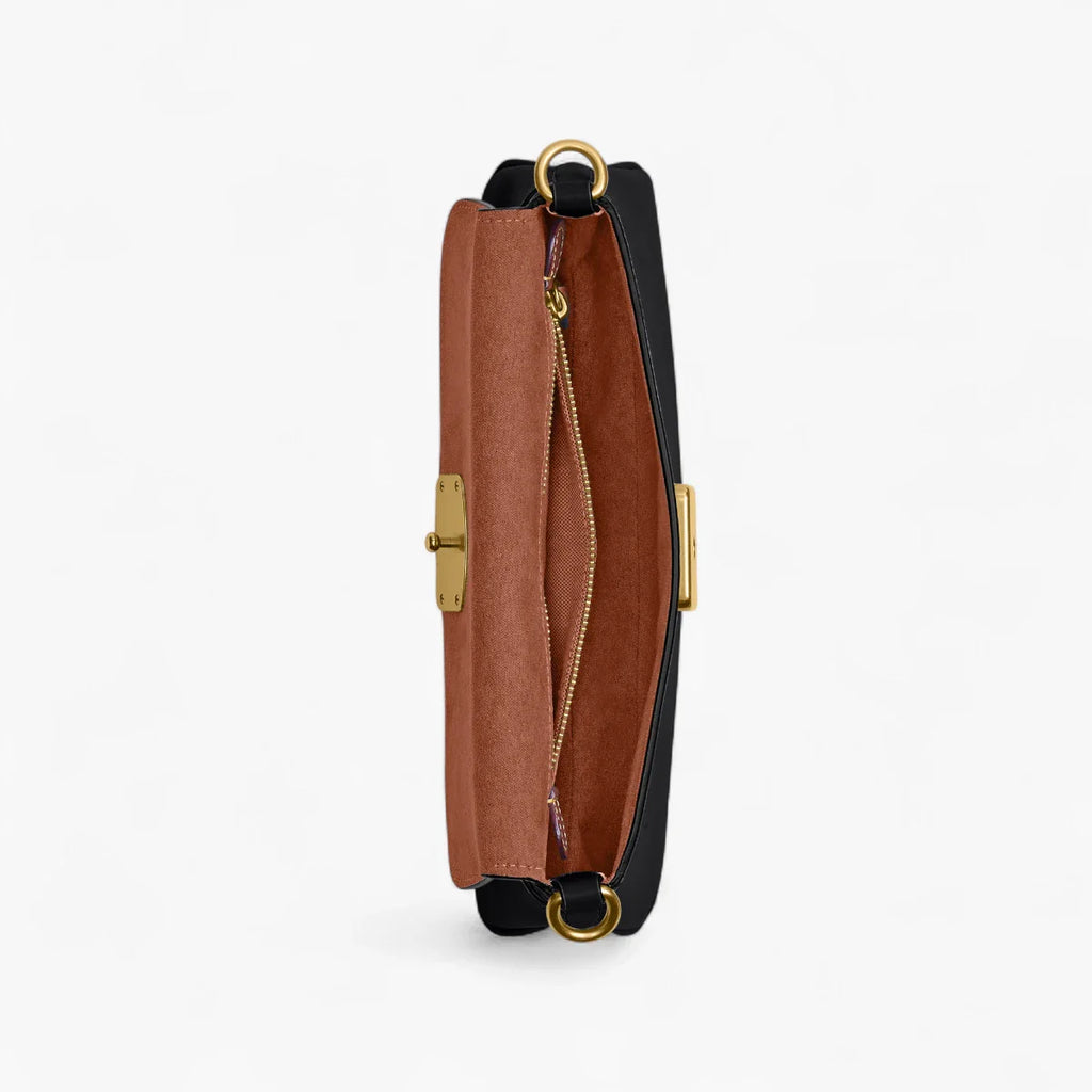 Jet Shoulder Bag