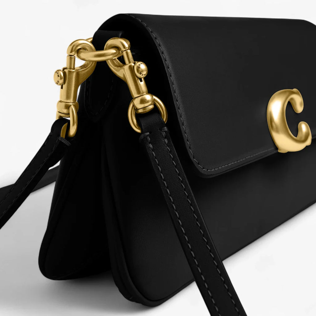 Jet Shoulder Bag