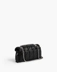 Tabby Shoulder Bag 20 With Quilting