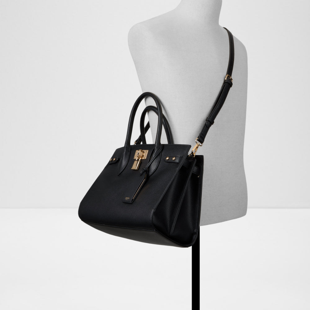 JACKIETOTE BLACK ALDO