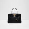 JACKIETOTE BLACK ALDO