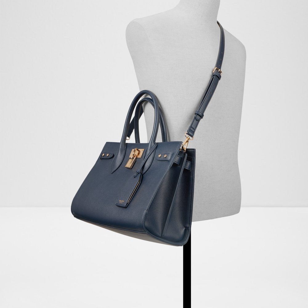 JACKIETOTE ALDO
