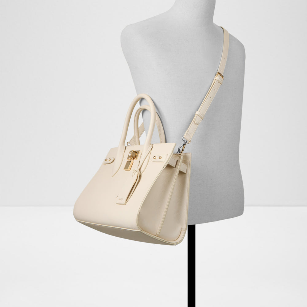 JACKIETOTE ALDO