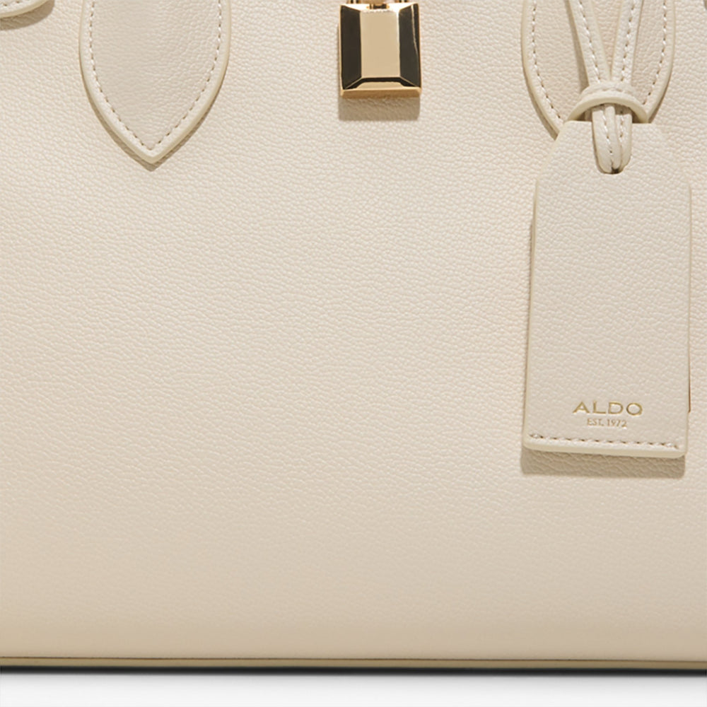 JACKIETOTE ALDO