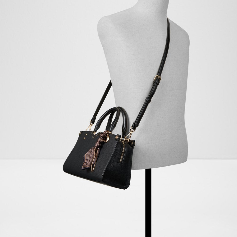 VALERRYA BLACK ALDO