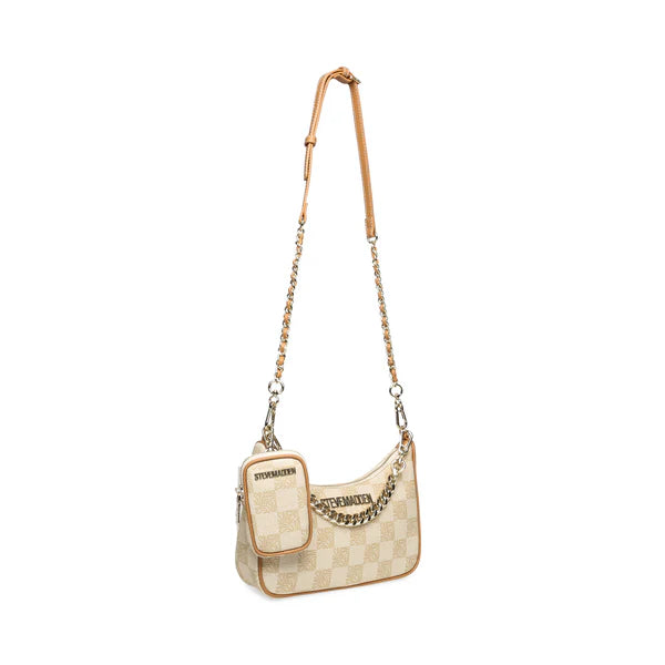 STEVE MADDEN Bvital-7 Tan